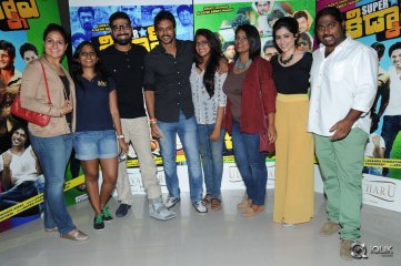 Celebs at Superstar Kidnap Movie Preview